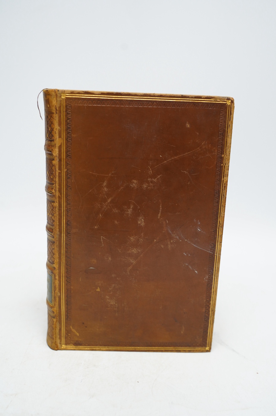 Smith, Adam - An Inquiry into the Nature and Causes of the Wealth of Nations. With a life of the author, an introductory discourse, notes and supplemental dissertations, by J.R. McCulloch